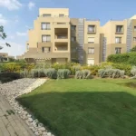 بنتهاوس فاخر جاهز للسكن في Palm Parks