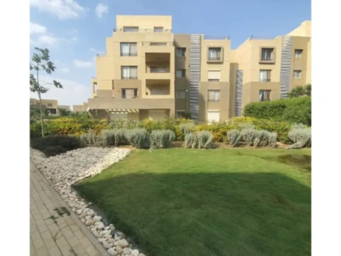 بنتهاوس فاخر جاهز للسكن في Palm Parks