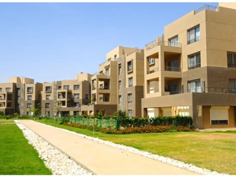 بنتهاوس الروف للبيع في Palm Parks