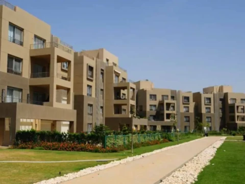 بنتهاوس الروف للبيع في Palm Parks