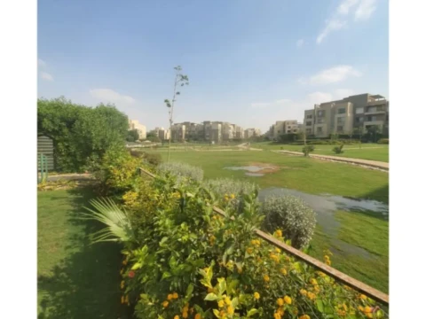 بنتهاوس الروف للبيع في Palm Parks