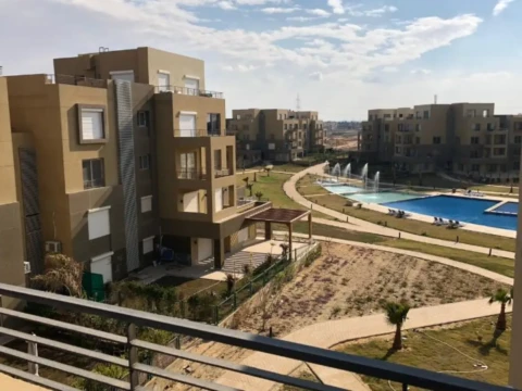 بنتهاوس الروف للبيع في Palm Parks