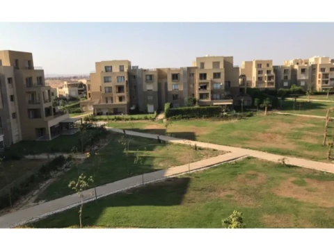 بنتهاوس الروف للبيع في Palm Parks