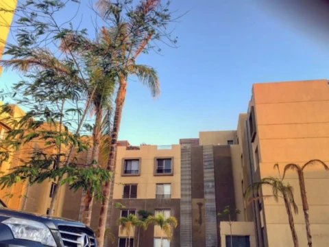 بنتهاوس الروف للبيع في Palm Parks
