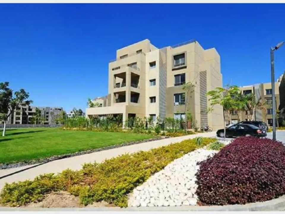 بنتهاوس الروف للبيع في Palm Parks
