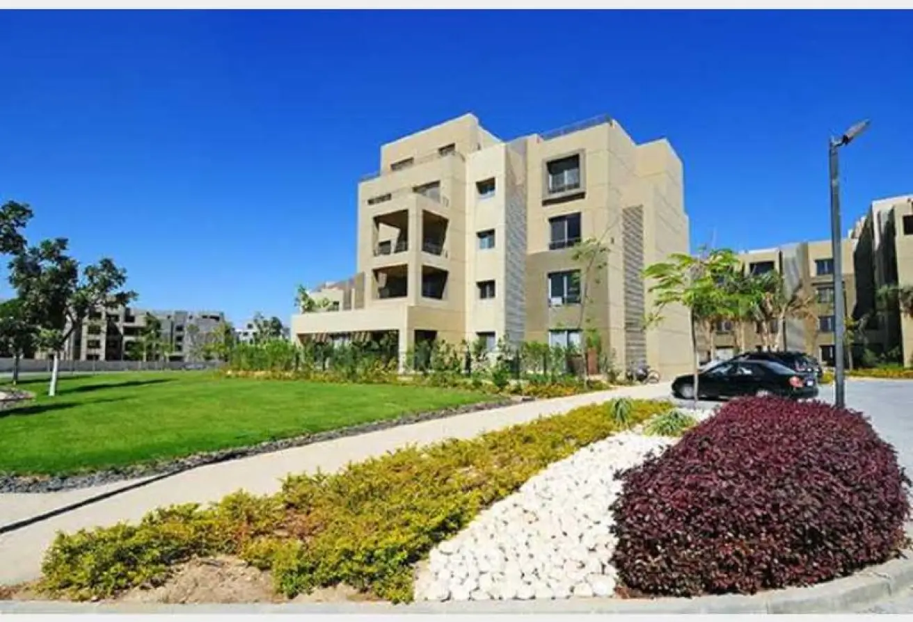 بنتهاوس الروف للبيع في Palm Parks