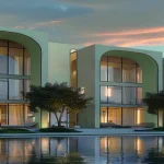 تاون هاوس للبيع | هاسيندا حنيش