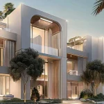تاون هاوس للبيع | هاسيندا حنيش
