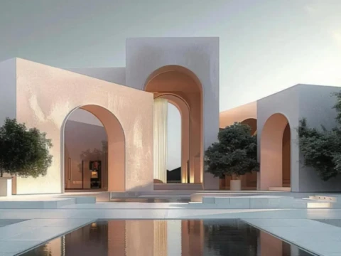 تاون هاوس للبيع | هاسيندا حنيش