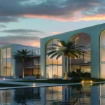 تاون هاوس للبيع | هاسيندا حنيش