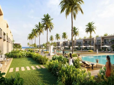 تاون هاوس للبيع | Hacienda Heneish