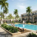 تاون هاوس للبيع | Hacienda Heneish