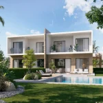 تاون هاوس للبيع | Hacienda Heneish