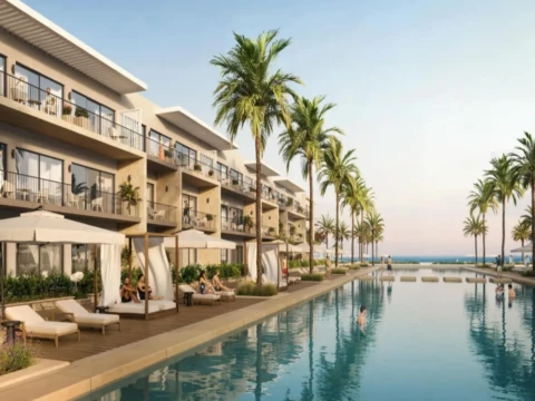 تاون هاوس للبيع | Hacienda Heneish