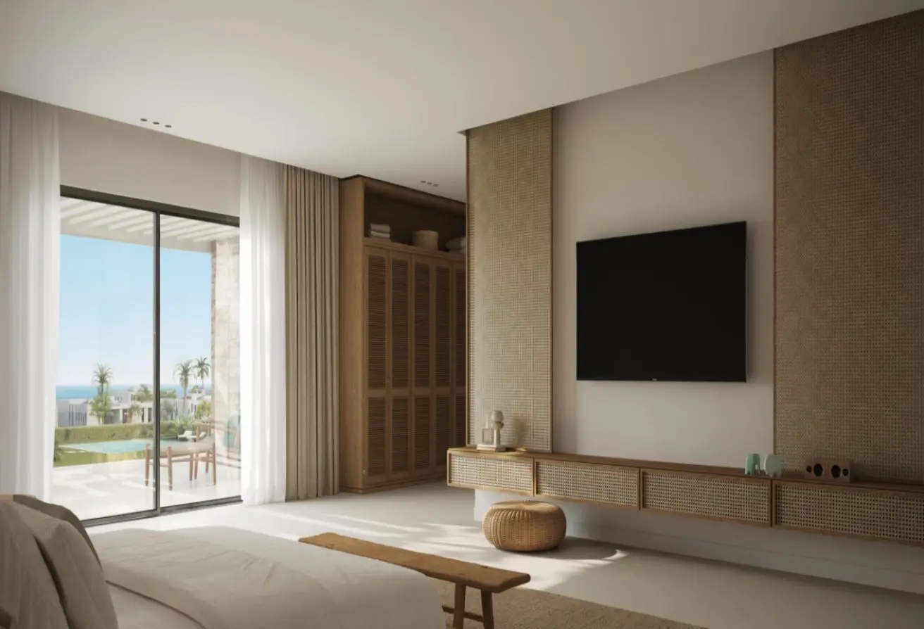 تاون هاوس للبيع | Hacienda Heneish
