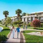 تاون هاوس فاخر للبيع في كمبوند PX