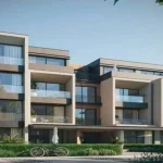 تاون هاوس فاخر للبيع في كمبوند PX