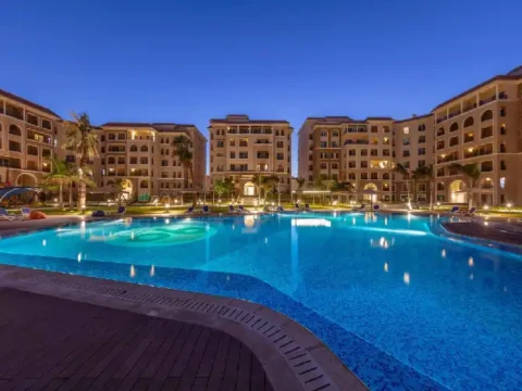 بينتهاوس 220 متر للبيع في 90 Avenue