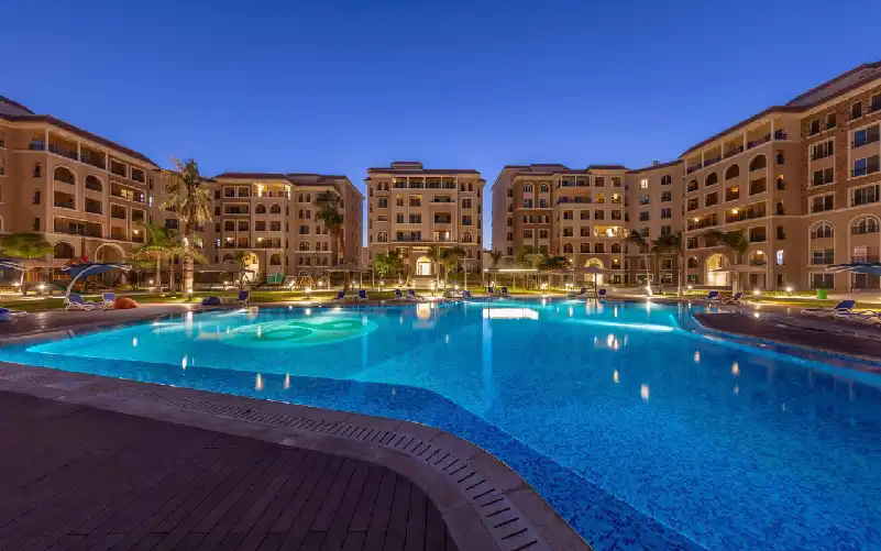 بينتهاوس 220 متر للبيع في 90 Avenue