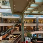 محل تجاري32متر في او يارد القاهره الجديده