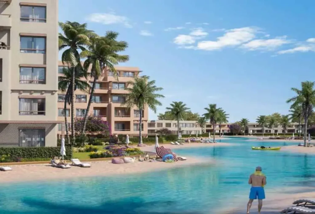 شاليه للبيع – هاسيندا حنيش، الساحل الشمالي