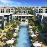 شاليه للبيع – هاسيندا حنيش، الساحل الشمالي