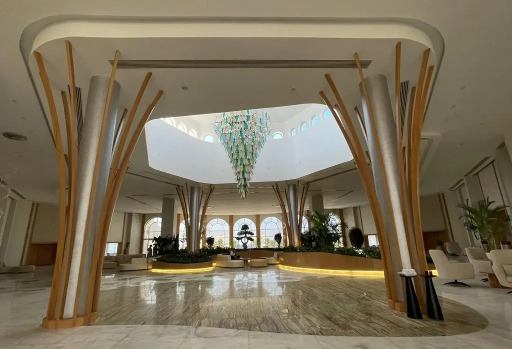 شاليه للبيع متشطب في هاسيندا ووترز