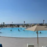 شاليه للبيع متشطب في هاسيندا ووترز