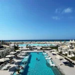 شاليه للبيع متشطب في هاسيندا ووترز