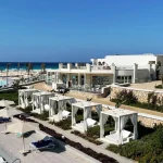 شاليه للبيع متشطب في هاسيندا ووترز