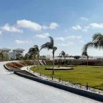 شاليه للبيع متشطب في هاسيندا ووترز