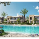 شاليه للبيع 150م هاسيندا حنيش