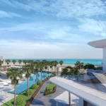 شاليه للبيع 150م هاسيندا حنيش