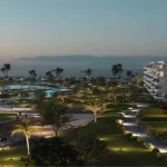 شاليه للبيع 150م هاسيندا حنيش