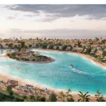 شاليه للبيع 150م هاسيندا حنيش