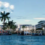 شاليه للبيع 150م هاسيندا حنيش