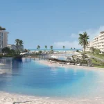 شاليه للبيع 150م هاسيندا حنيش