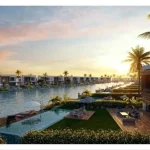 شاليه للبيع في هاسيندا ووترز