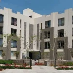 شقة متشطبة للبيع في Palm Parks