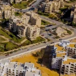 شقة متشطبة للبيع في Palm Parks