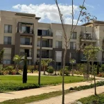 شقة متشطبة للبيع في Palm Parks