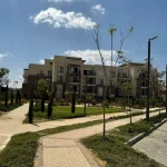 شقة متشطبة للبيع في Palm Parks