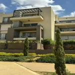 شقة 170م متشطبة استلام فوري في بالم هيلز بالم باركس