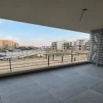 شقة 170م متشطبة استلام فوري في بالم هيلز بالم باركس