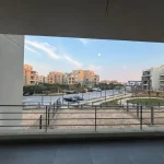 شقة 170م متشطبة استلام فوري في بالم هيلز بالم باركس