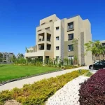 شقة متشطبة للبيع في Palm Parks 130م