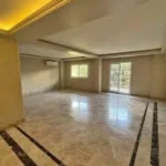 شقة متشطبة بالكامل في PX Palm Hills الشيخ زايد