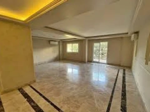 شقة 119م متشطبة بالكامل في PX Palm Hills الشيخ زايد