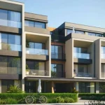 شقة للبيع تشطيب فاخر في PX Palm Hills