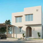 فيلا للبيع250 م – هاسيندا حنيش